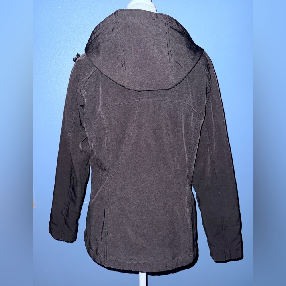 Free Country Soft Shell Jacket - Picture 2 of 4